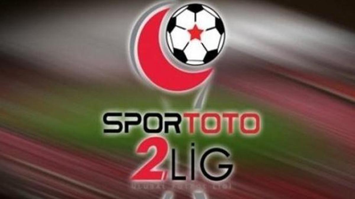 Spor Toto 2. Lig'de yarı finalistler belli oluyor