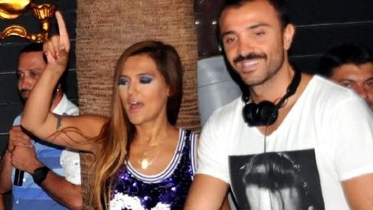 Demet Akalın'a 250 bin liralık hediye!