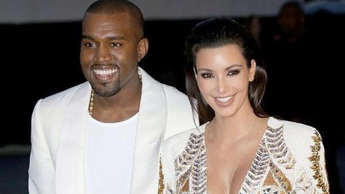 Kim Kardashian’ın eşi Kanye West milyonlardan vazgeçti!