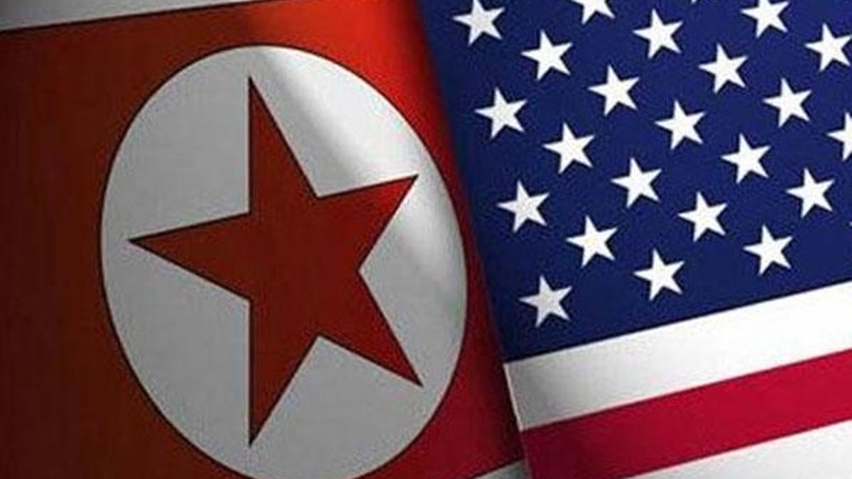 Kuzey Kore, bir ABD vatandaşını daha alıkoydu