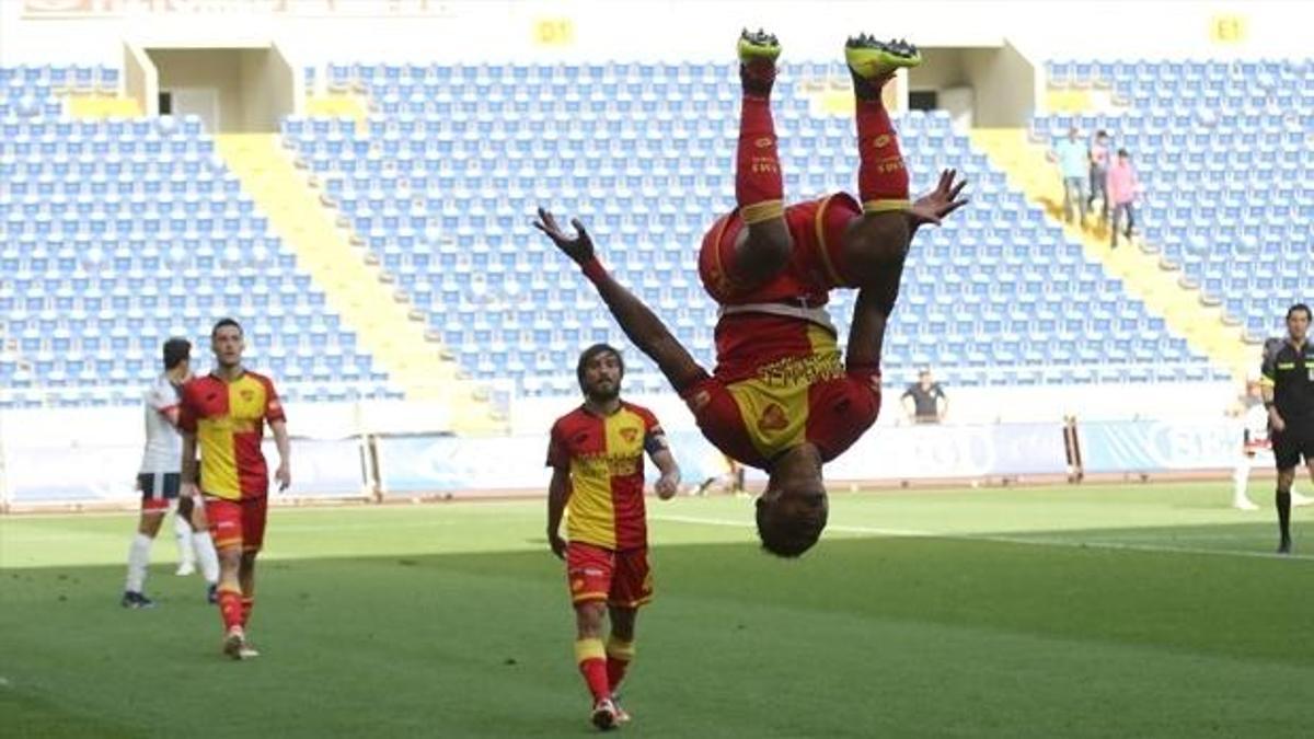 Türkiye'nin konuştuğu maç! Tam 11 gol...