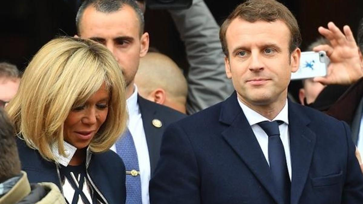 Fransa'da "ilklerin cumhurbaşkanı" Macron kimdir?
