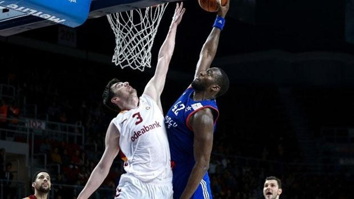 Son saniyede N'EFES kesti!