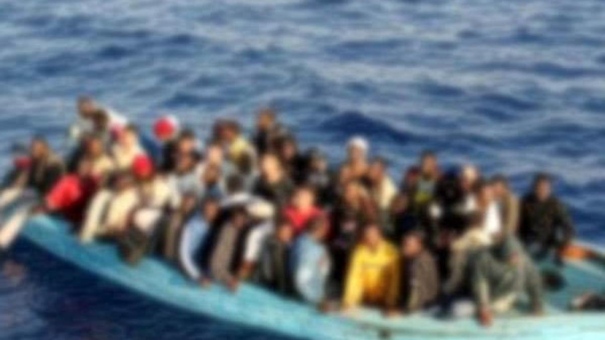 Akdeniz’de yeni göçmen trajedisi: 80 ölü