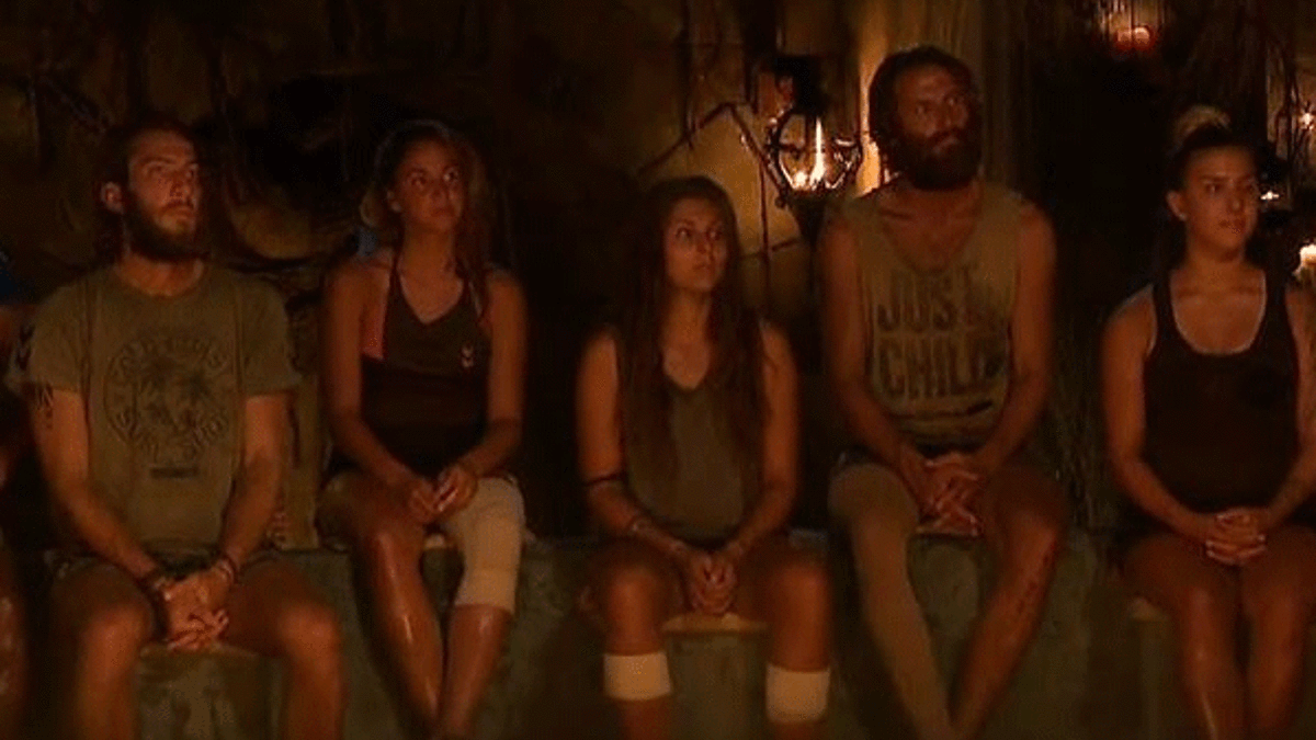 Survivor'da dokunulmazlık oyununu kim kazandı?