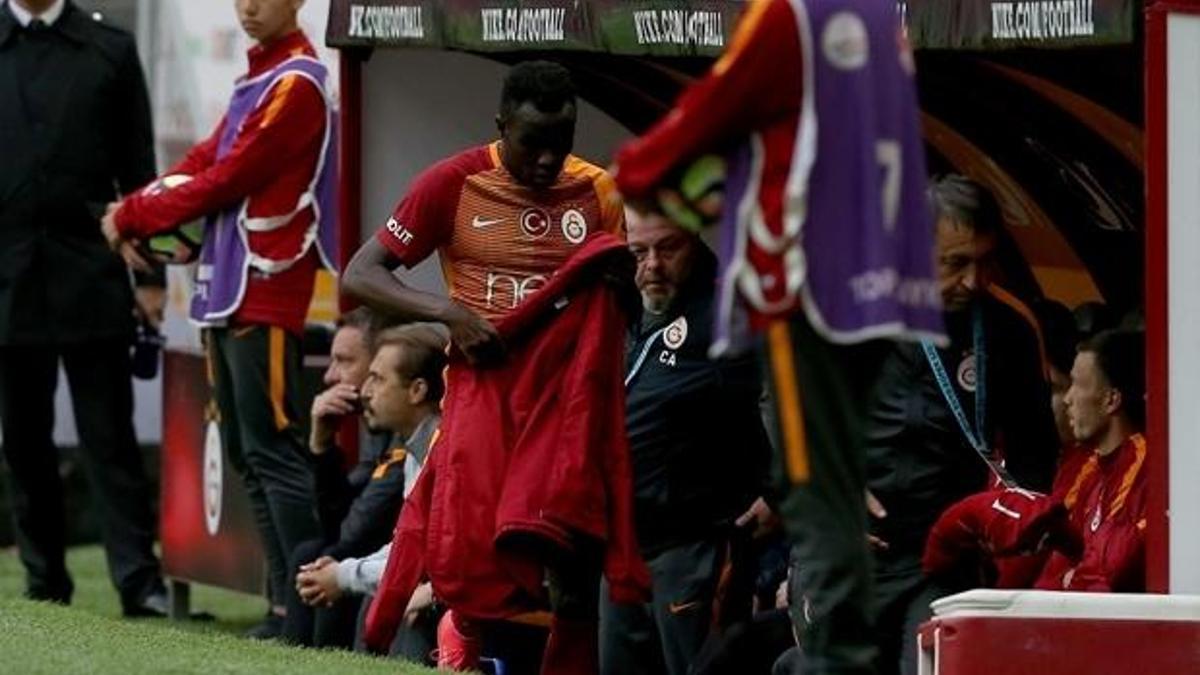 Saray değil çiftlik! Olay sözler...