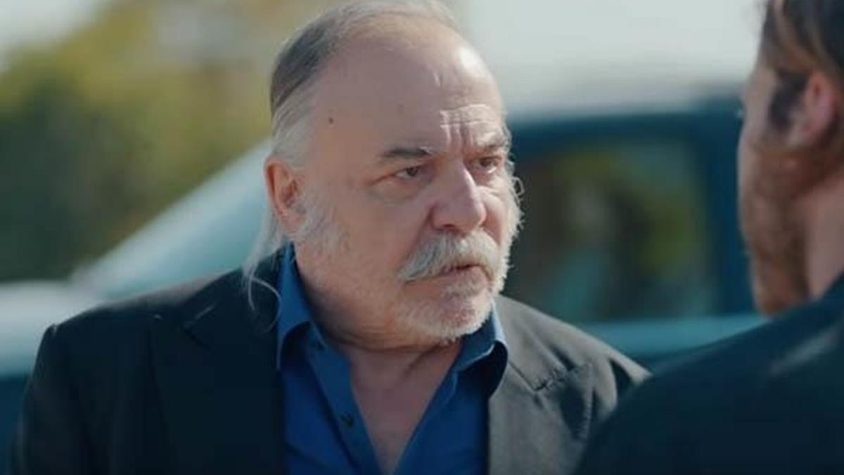 İçerde 33. yeni bölümünde Celal Sarp hakkındaki gerçekleri öğreniyor!