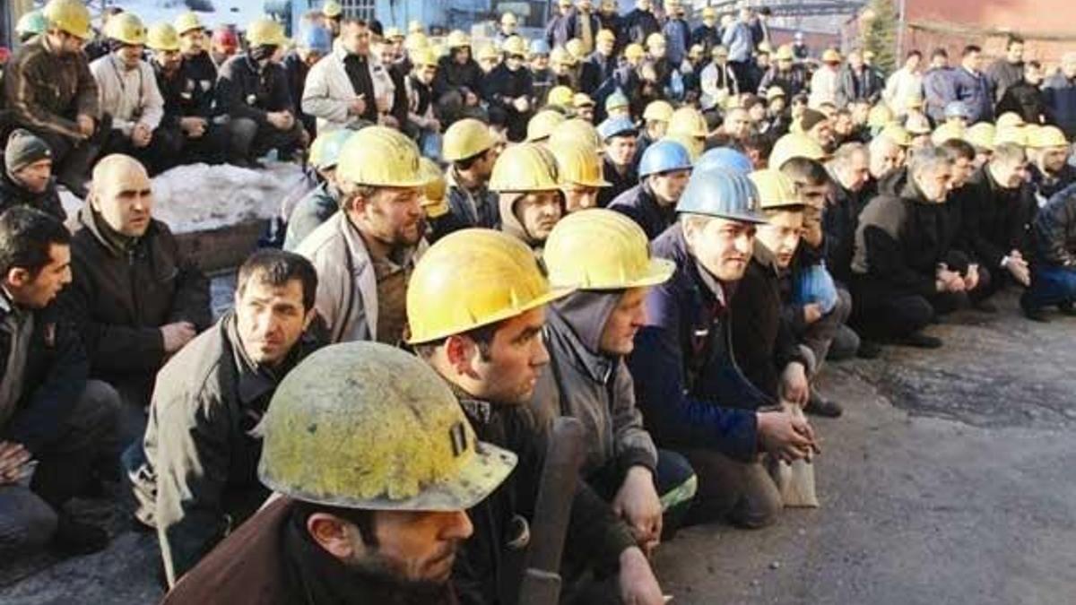 Taşeron işçilere kadro verilecek mi? İşte taşerona kadro formülü...