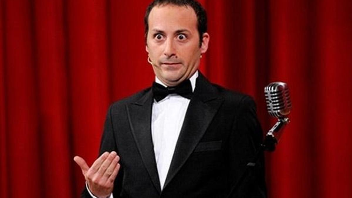 Tolga Çevik Fox TV ile anlaştı!