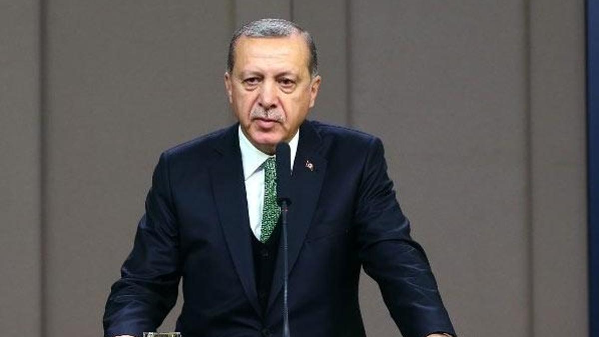 Kulisler çalkalanıyor! Erdoğan genel başkan olunca...