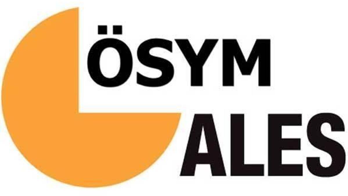 2017 ALES sınav sonuçları açıklandı mı?