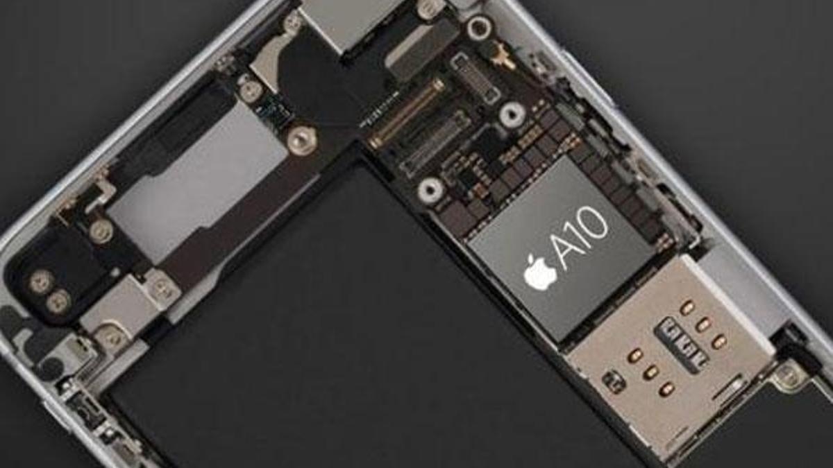 Imagination’dan Apple’a olay yanıt!
