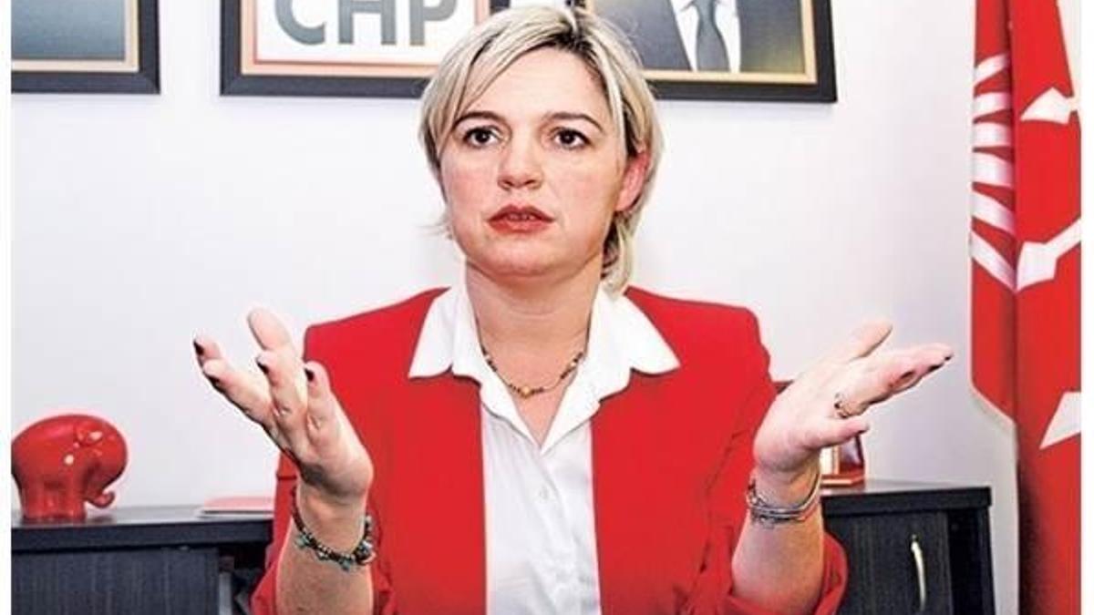 CHP'den bomba iddia! İstifa etmeden önce...