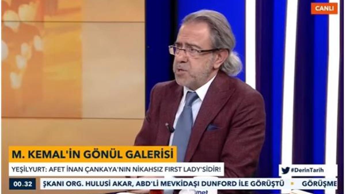 O programla ilgili harekete geçildi!