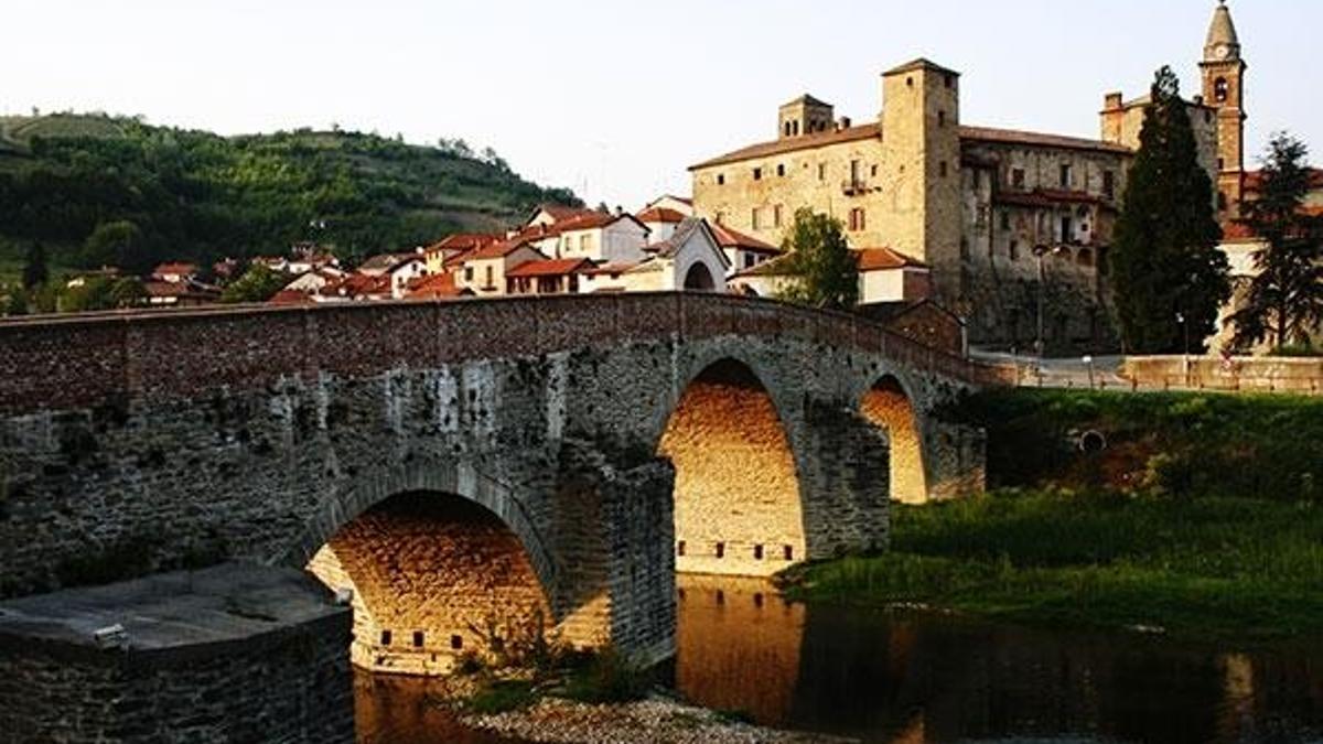 İtalya'daki Bormida köyüne taşınanlar 2 bin euro kazanacak