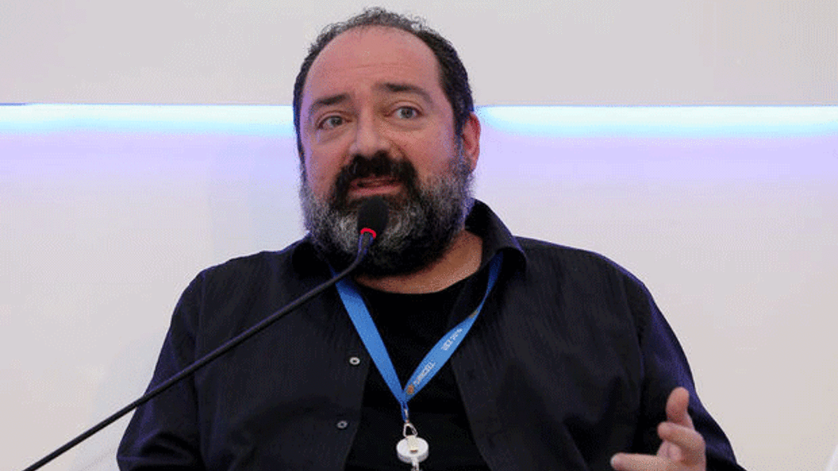 Nevzat Aydın'dan Bülent Uygun'a gönderme!