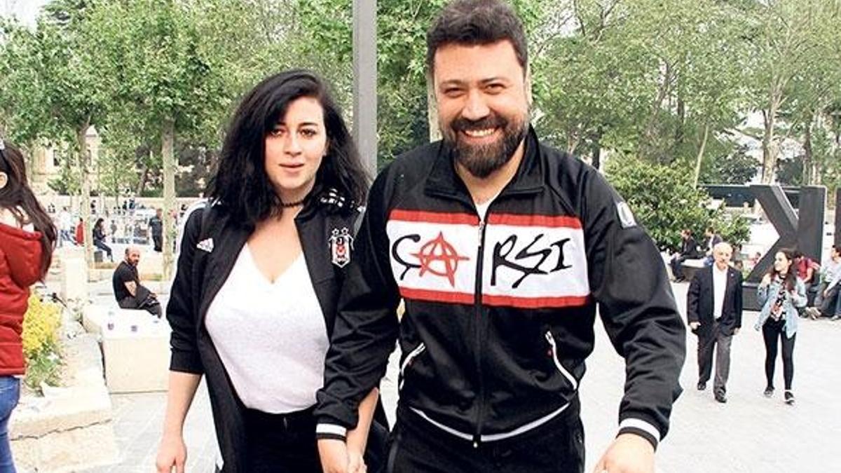 Beşiktaş aşıkları
