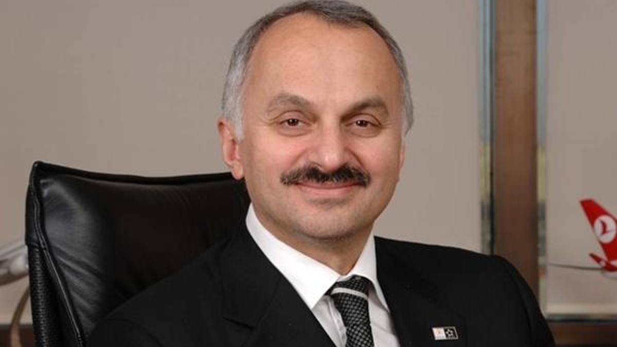Boeing ile ortak olmak istiyoruz