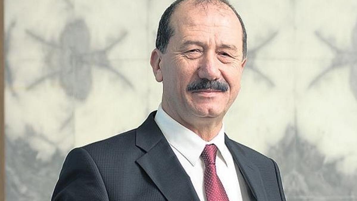 Mermerci euro ile TL’yi eşitledi
