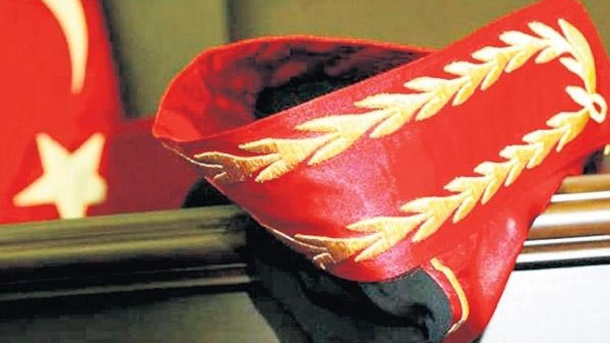 Sürpriz uygulama! FETÖ davalarına artık başsavcı vekilleri girecek