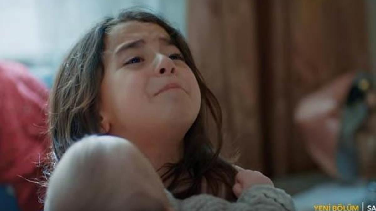 Anne 27. bölümünde Turna tehlikeli bir maceraya atılıyor!