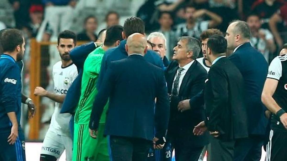Volkan Demirel'in sözleri ortaya çıktı! 'Burası Türkiye, onun...'