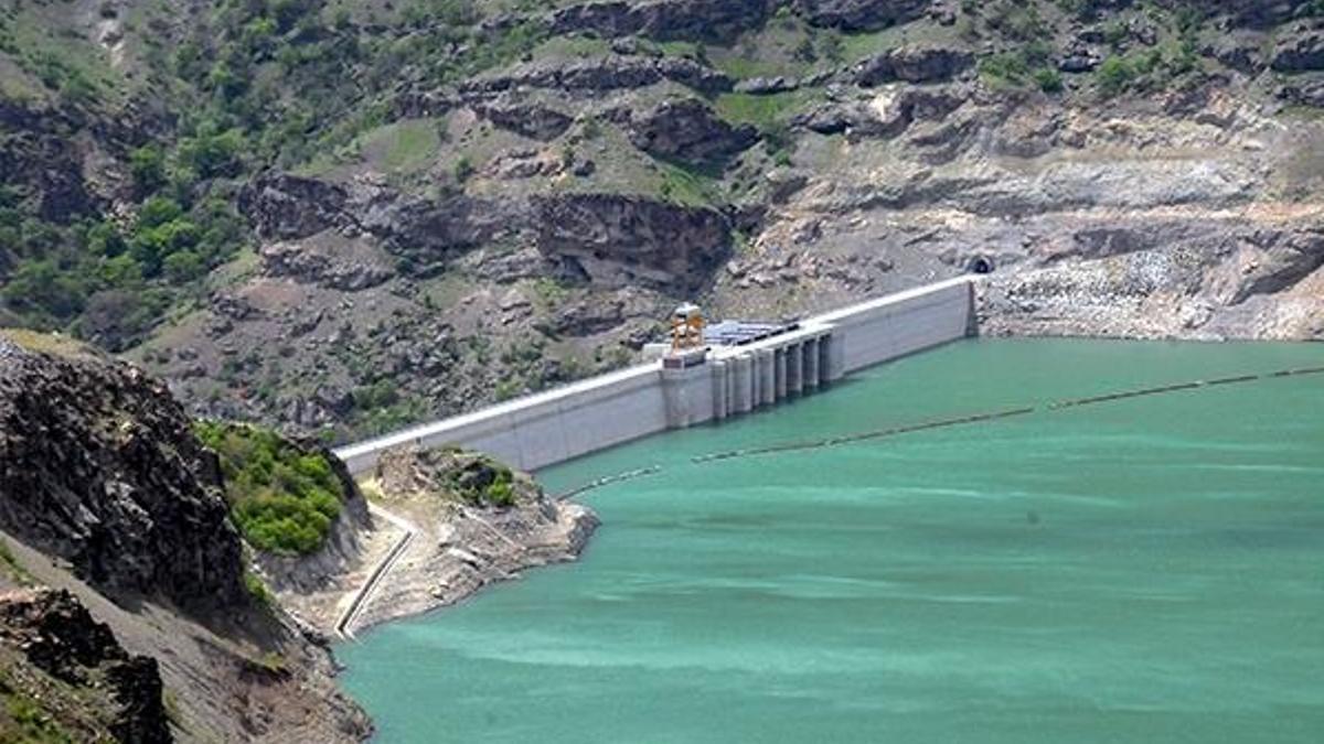 AYM'nin kararı 'barajzede' köylüleri sevindirdi