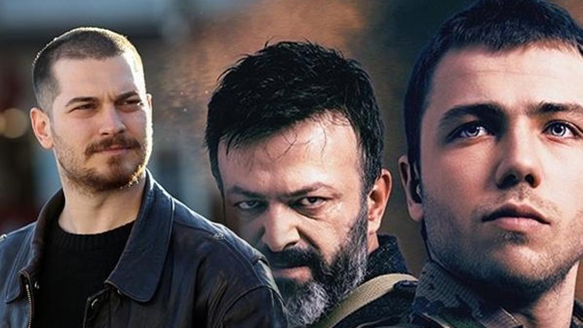 Yine zirvede! İşte pazartesinin galibi