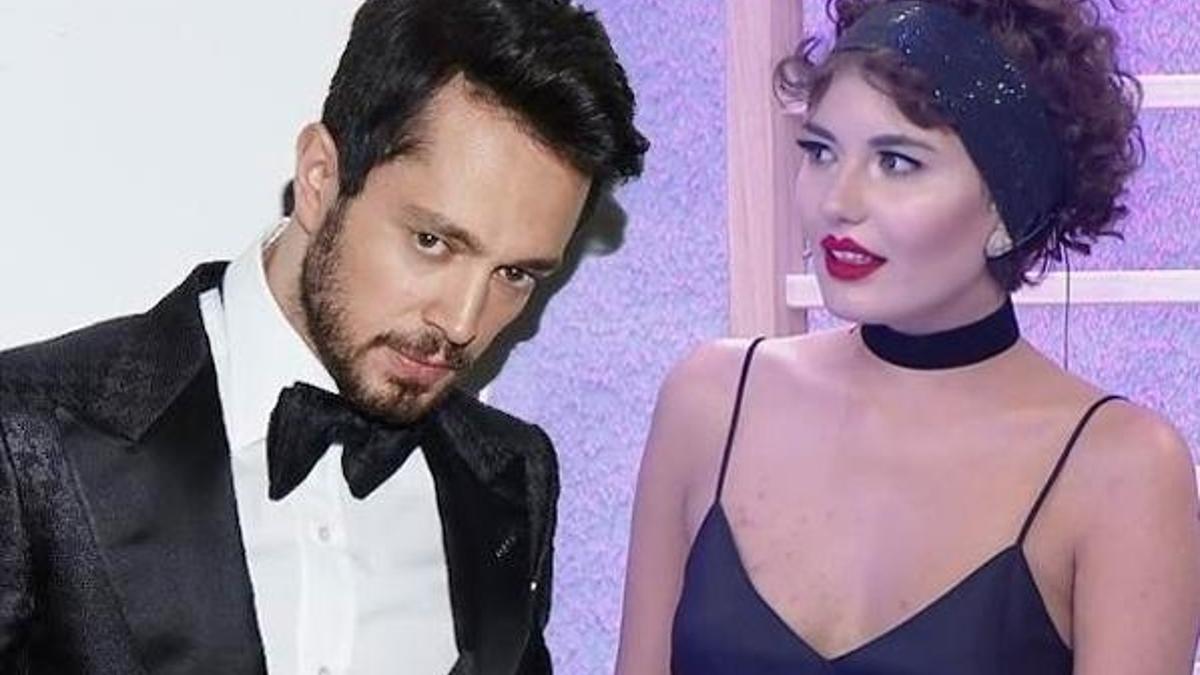 Olay kadın Bahar Candan'dan Murat Boz paylaşımı!