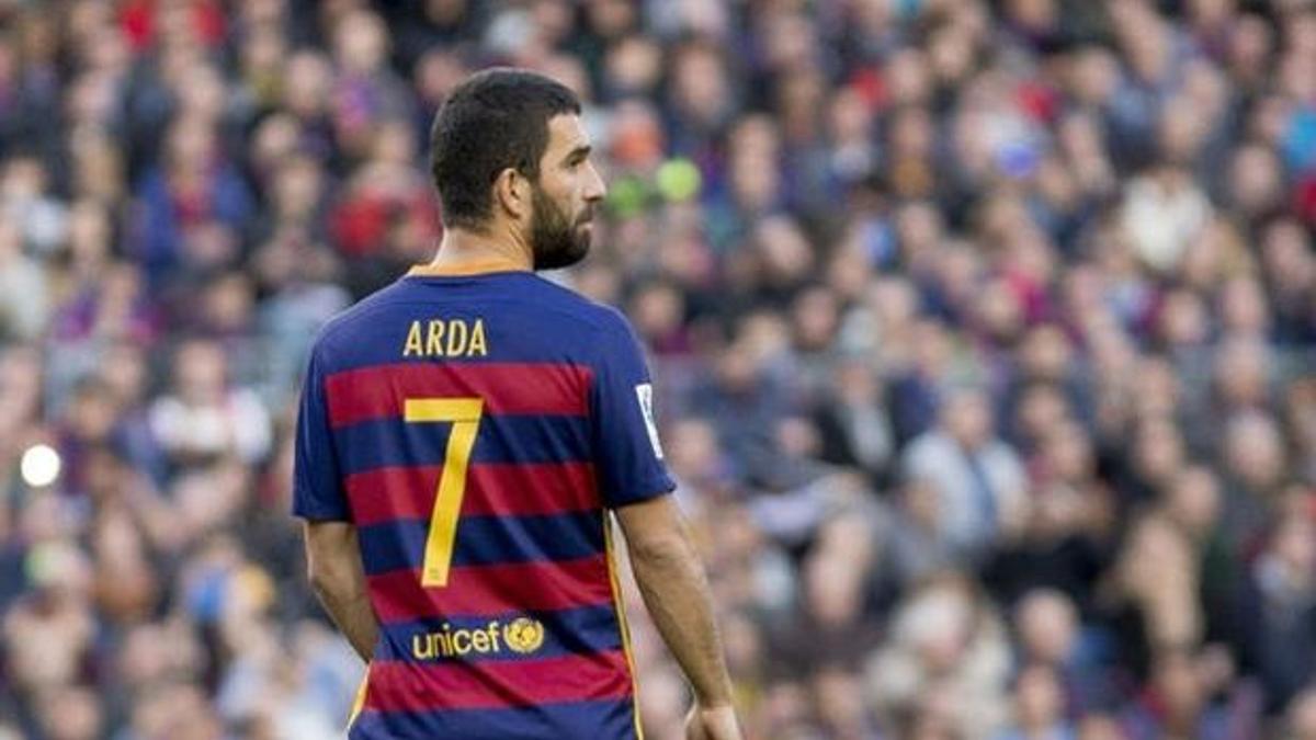 Arda'nın Barcelona macerası sona eriyor!