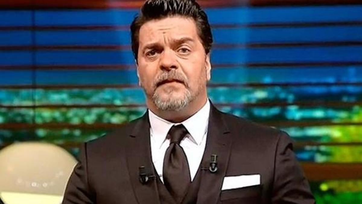 'Beyaz Show'da flaş gelişme! Bundan sonra...