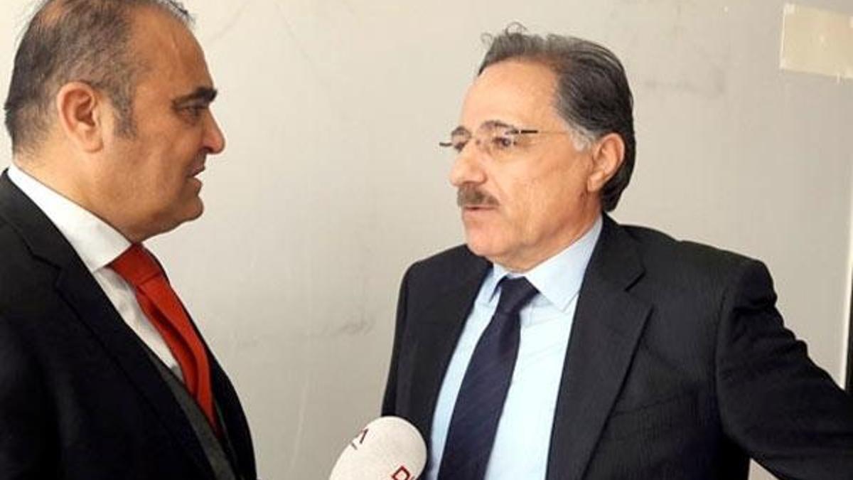 Erdoğan'ın Başdanışmanı Karatepe: 6 ay içerisinde hayata geçecek