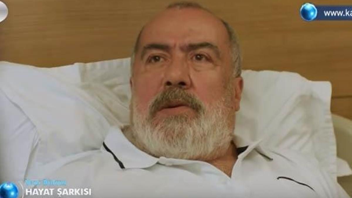 Hayat Şarkısı 53. yeni bölümünde Bayram Cevher'in şok kararı!