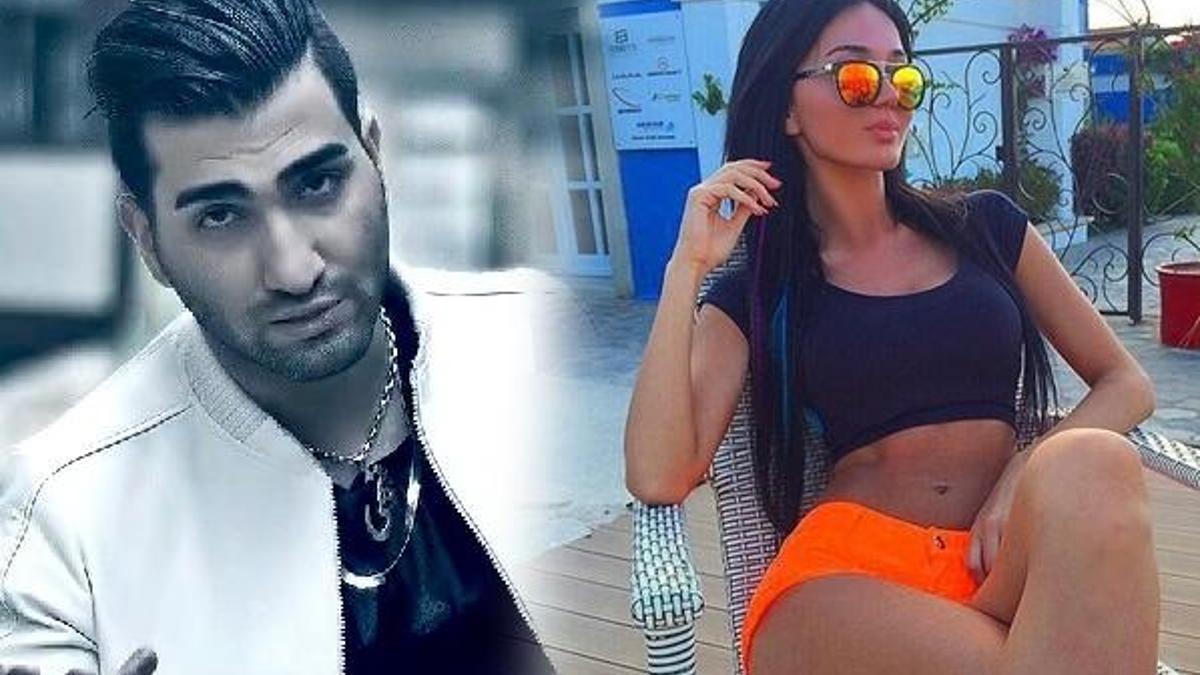 Cansu'yu kafaya taktı! İran'dan Türkiye'ye geliyor