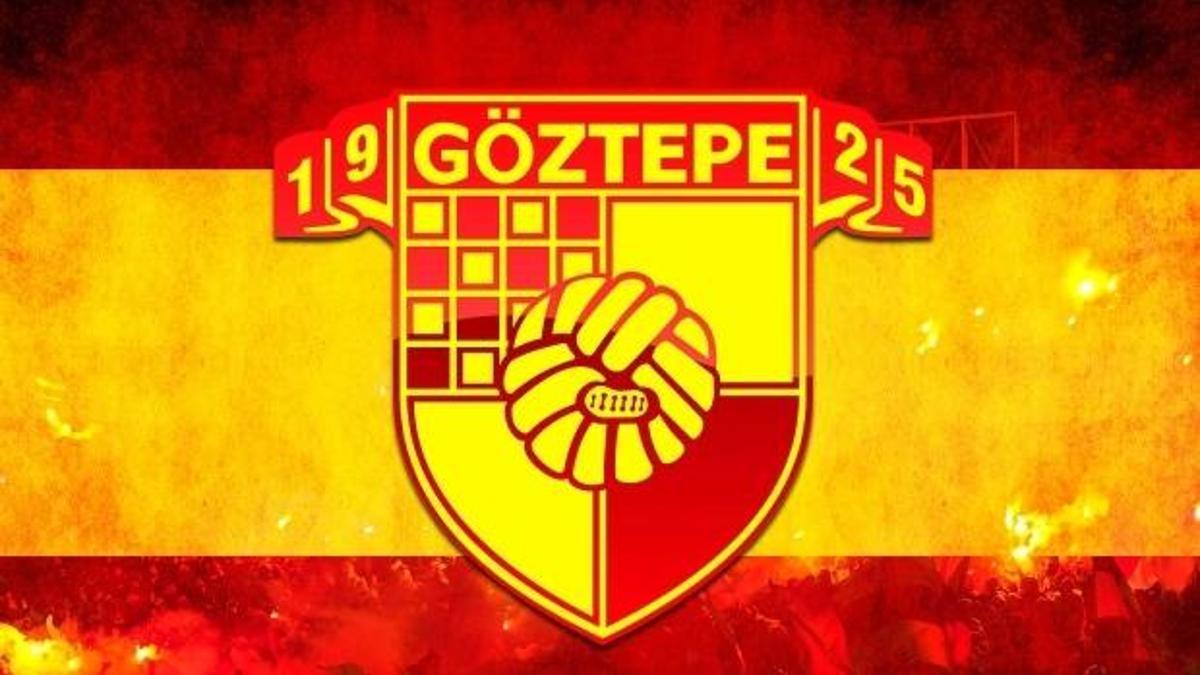 Göztepe'de çifte şok!