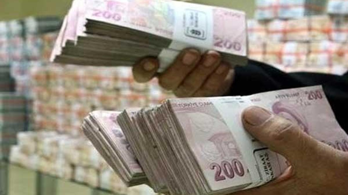 Borç yapılandırmasında süreyi kaçıranlara müjde