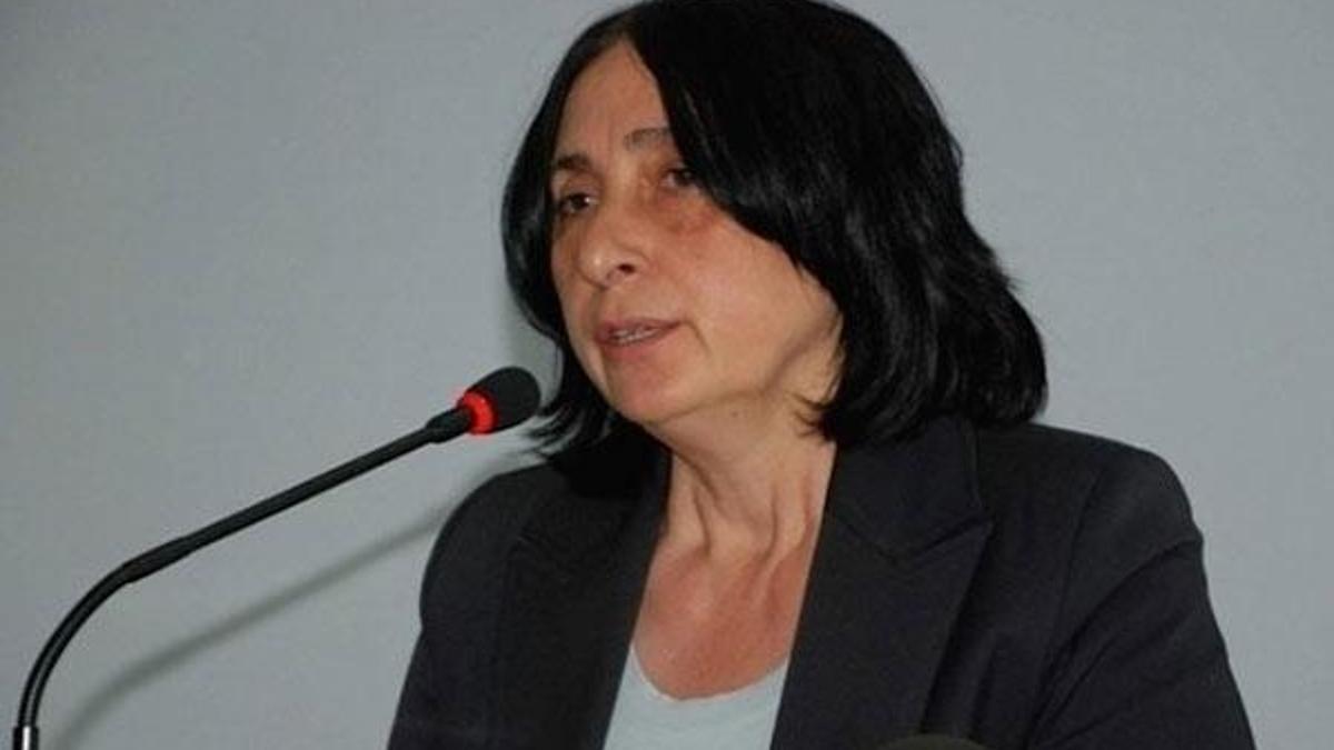 Aydoğan'ın vekilliği düşürüldü