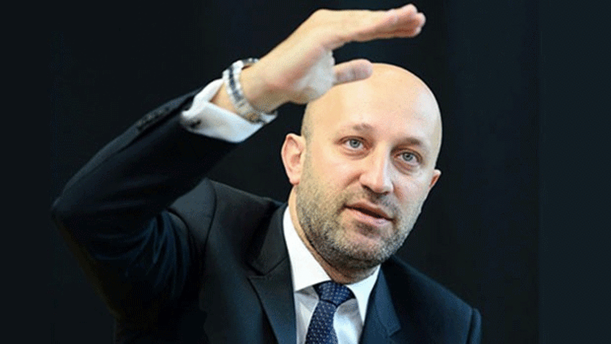 G.Saray'da görev değişimi!