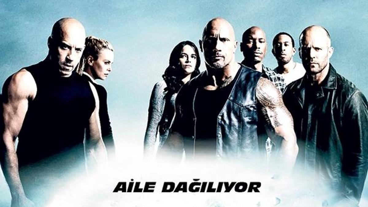 Hızlı ve zirvede