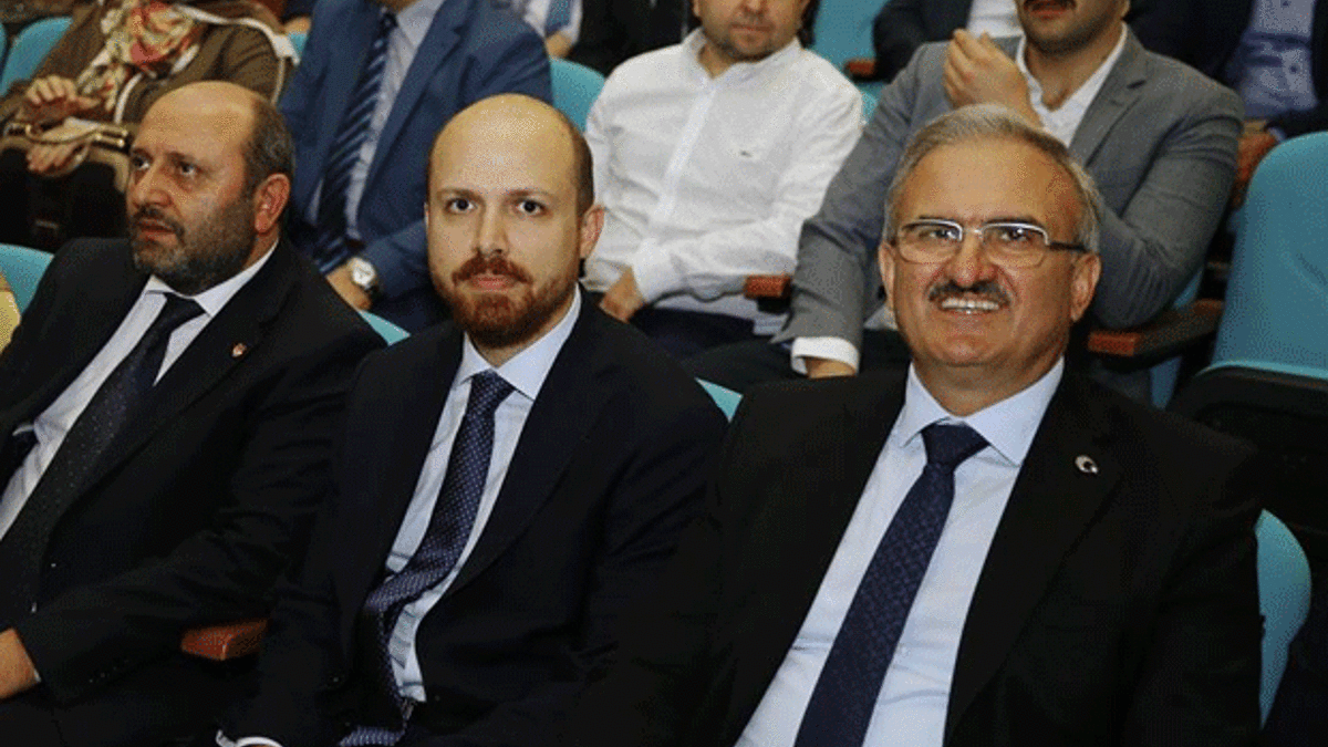 Bilal Erdoğan: Geleneksel sporlarımıza olan ilgiyi artırmak için çalışmalar yapıyoruz