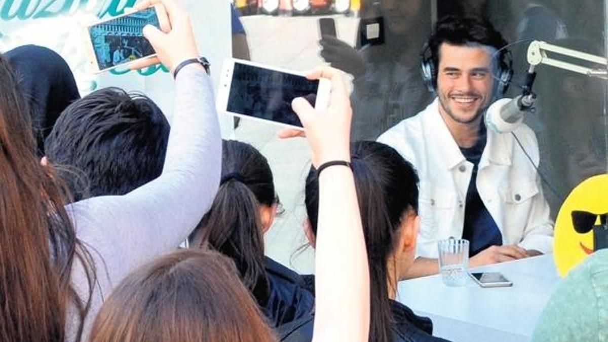 Evlenme teklifi alıyorum