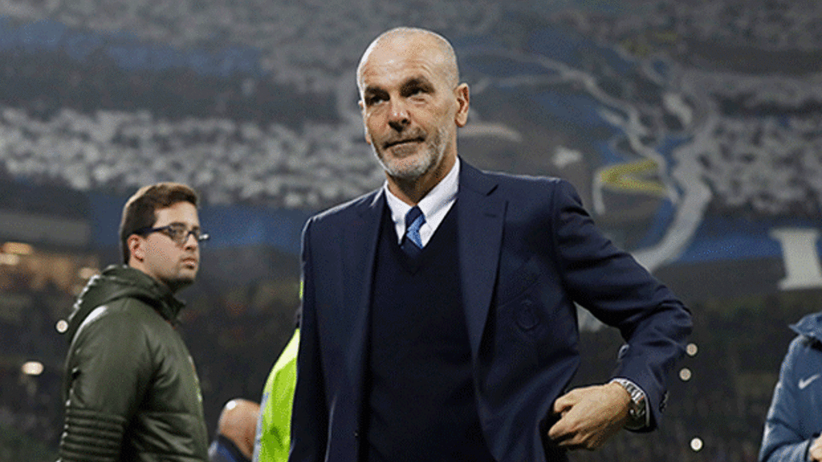 İnter Pioli ile yolları ayırdı