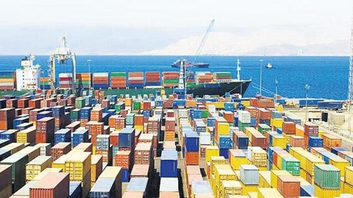 İhracat kredisinde hedef şampiyonluk
