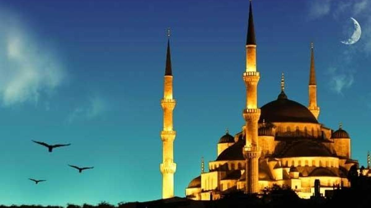 Berat Kandili ne zaman?