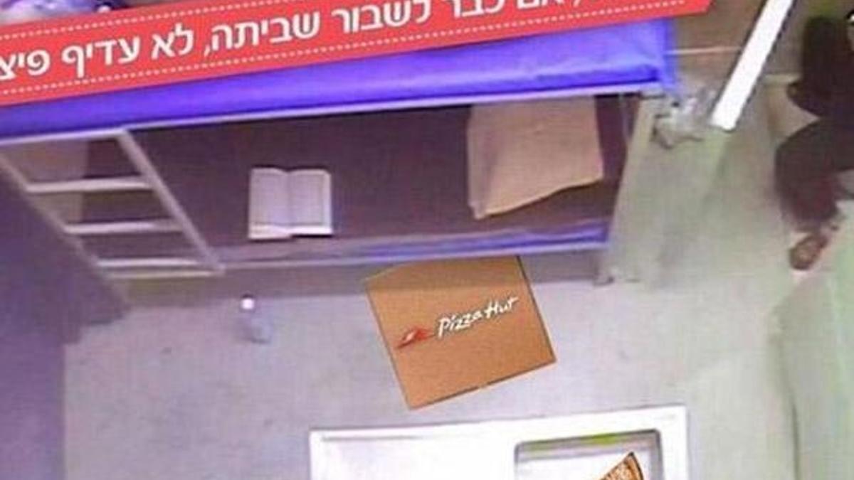 Pizza Hut'tan "skandal" paylaşım için özür