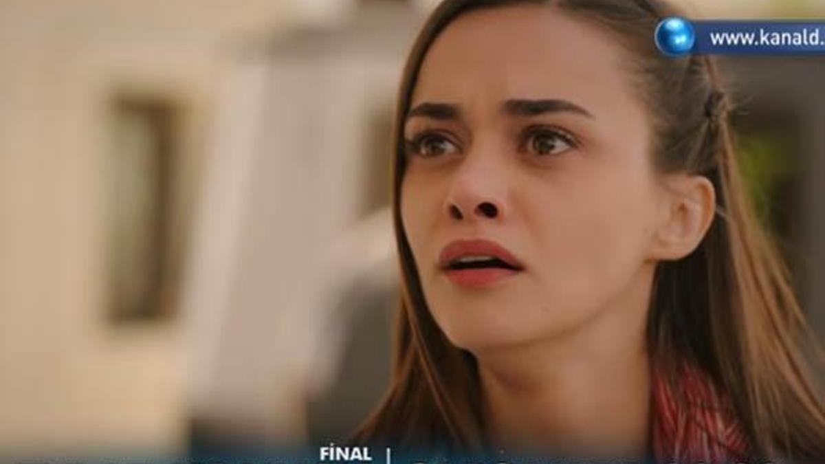 Evlat Kokusu 9. bölümüyle final yapıyor!