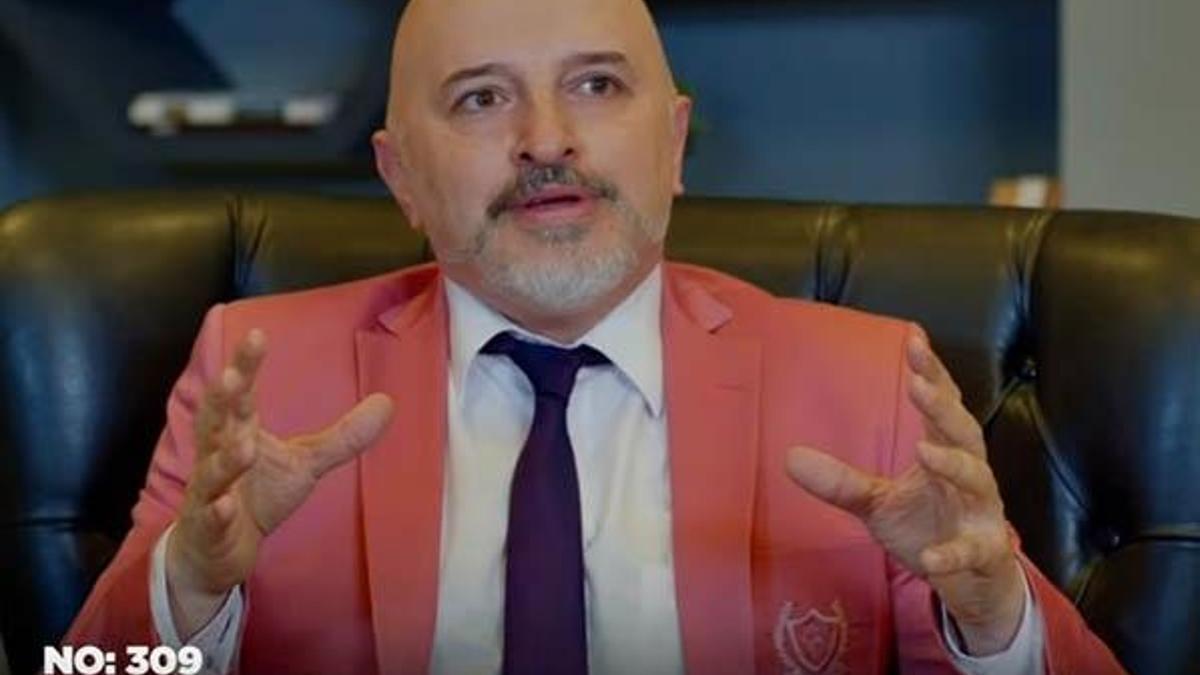 No :309 47. yeni bölümünde Yavuz Seçkin sürprizi!