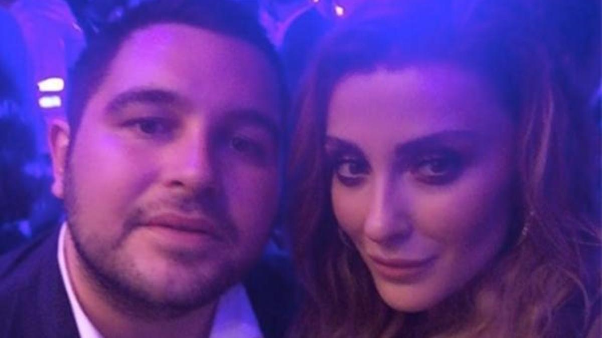 Özge'den ayrılan Hacı Sabancı harekete geçti!