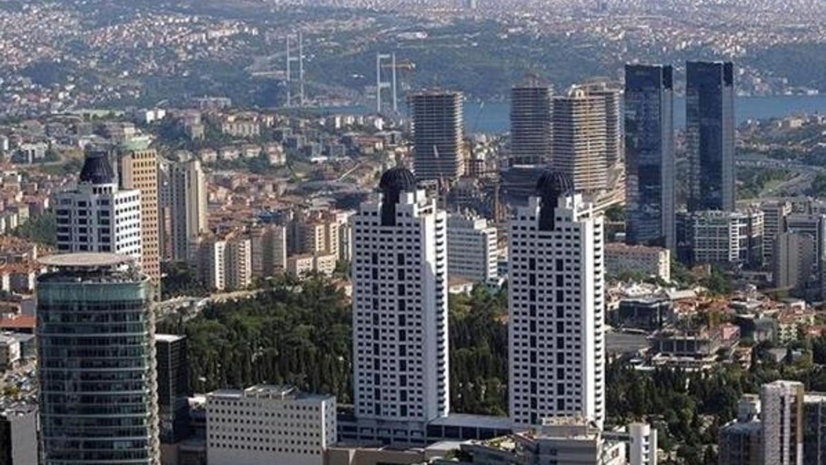 Ahmet Ercan beklenen İstanbul depremi için tarih verdi