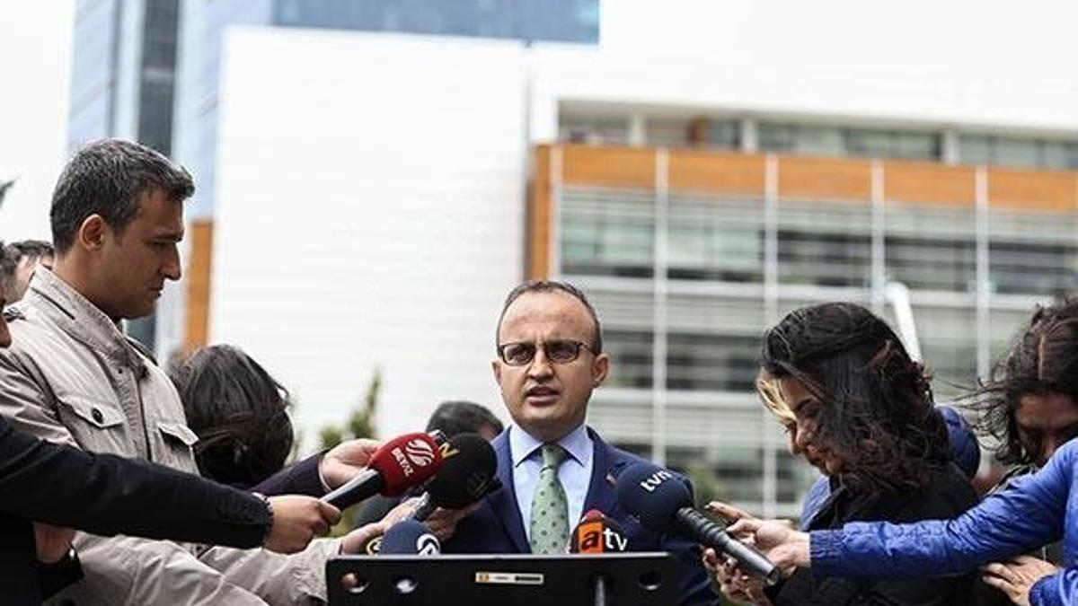 AK Partili isimden Kılıçdaroğlu'na sert sözler